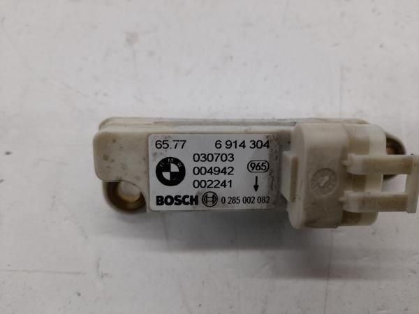 Sensor de impacto MINI Mini (R50, R53)