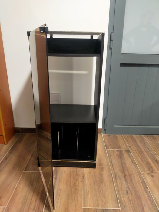 Móvel para aparelhagem