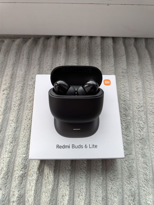 Xiaomi Redmi buds 6lite
