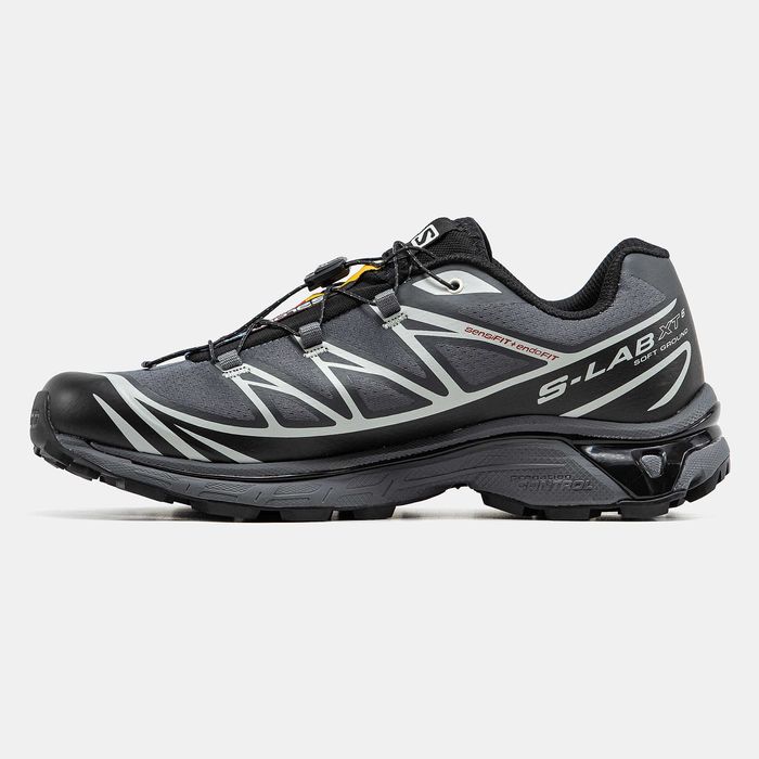 Кросовки Salomon XT- 6 Soft Ground