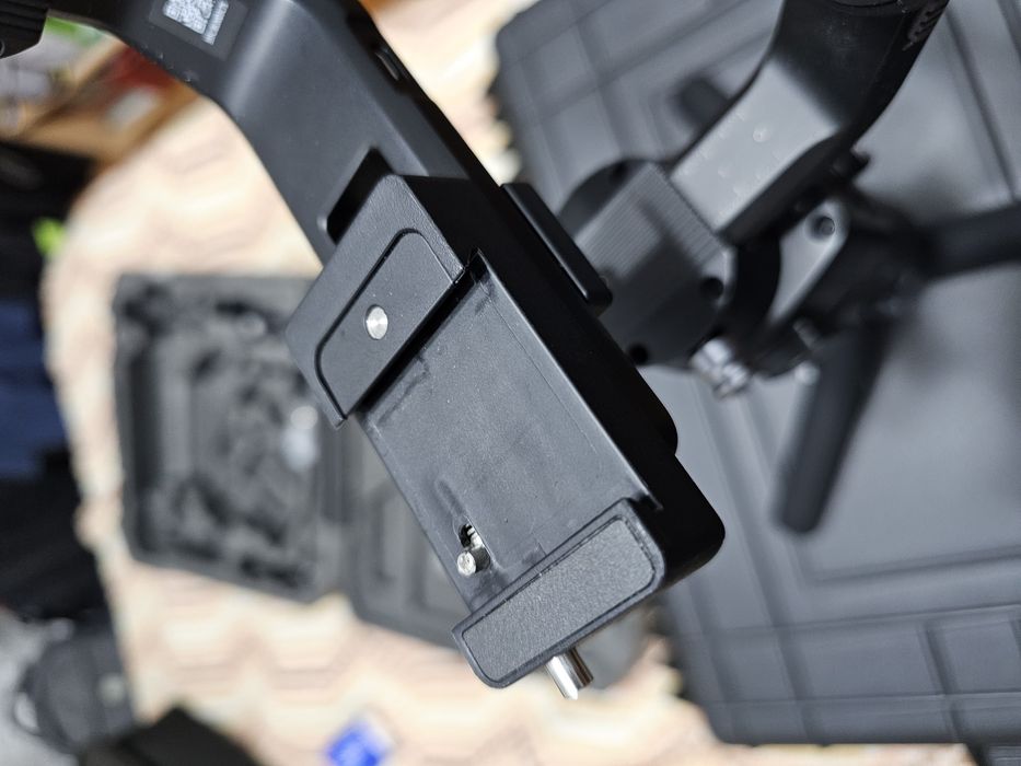 Estabilizador DJI ronin sc