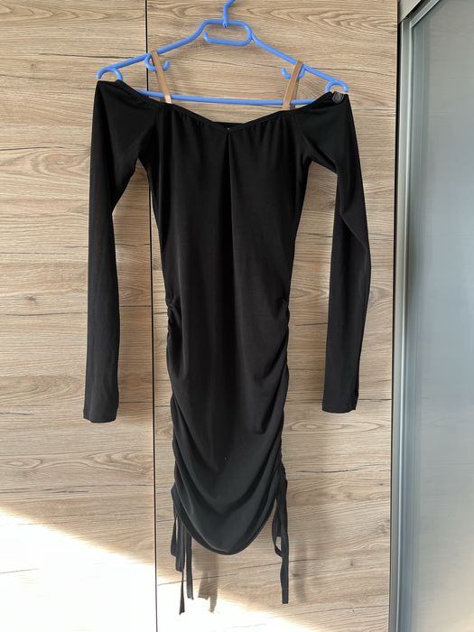 Латинська сукня для бальних таніів