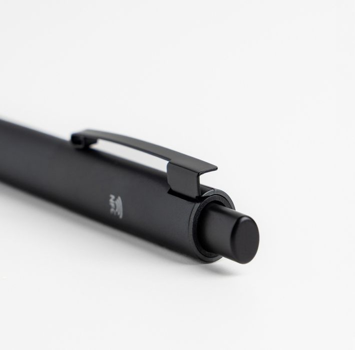 Esferográfica NFC Personalizável – Pré-venda Exclusiva