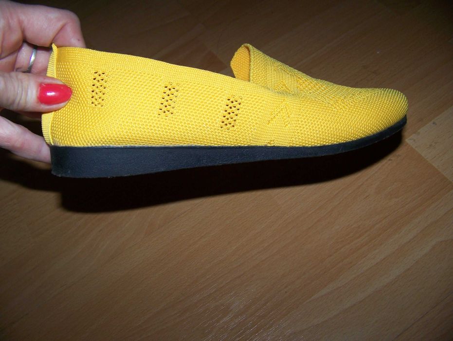 Letnie buty 37/38