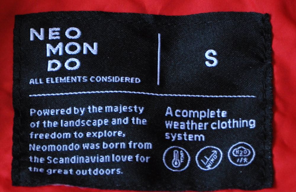 Kurtka Neo Mon Do damska S