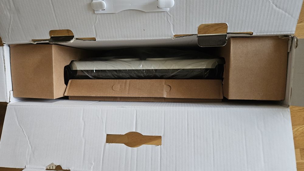 E5 - urządzenie stymulujące o połączonym działaniu do użytku domowego