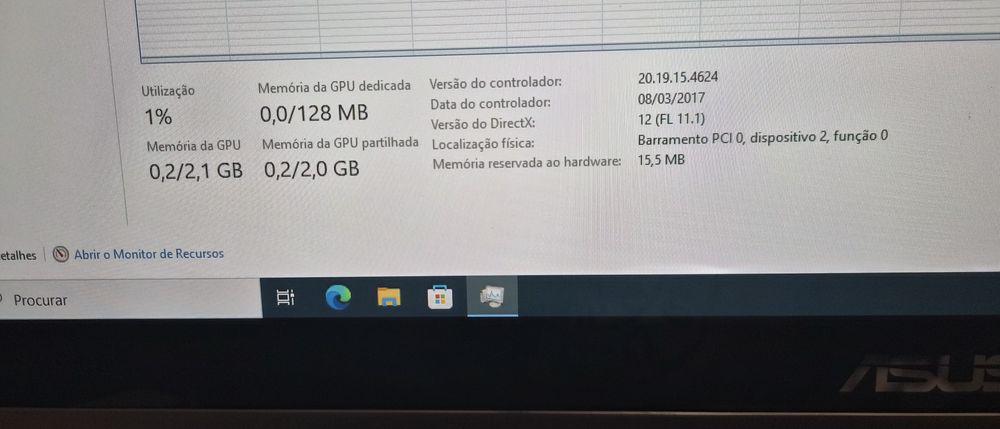 ASUS  All In One ET2321