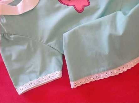 Star Butterfly - Cosplay Completo