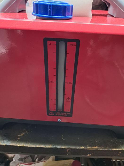 Webasto postojowe 8kw  pilot