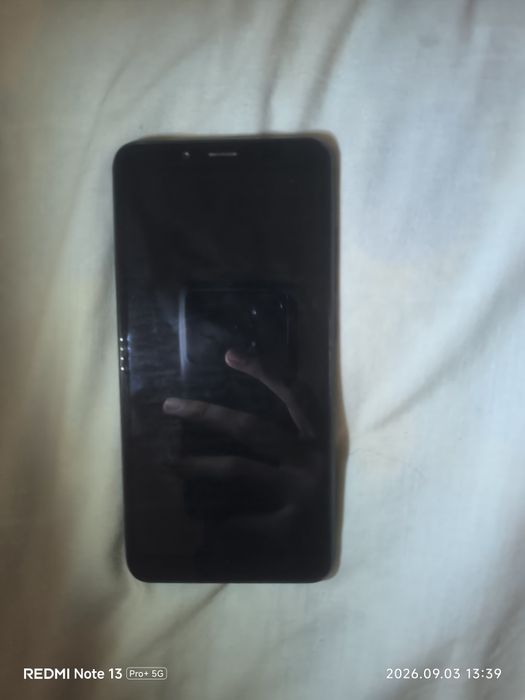 Redmi 6 falta apenas a gaveta de cartão de memória
