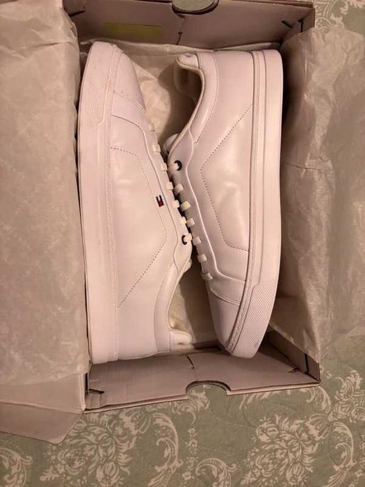 Sapatilhas Tommy Hilfiger