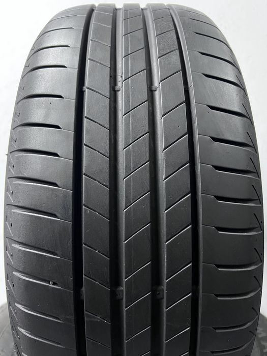 4шт літо 225/50/R18 Bridgestone Turanza T 005