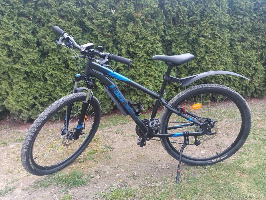 Rower Rockrider ST120 MTB koła 27,5"