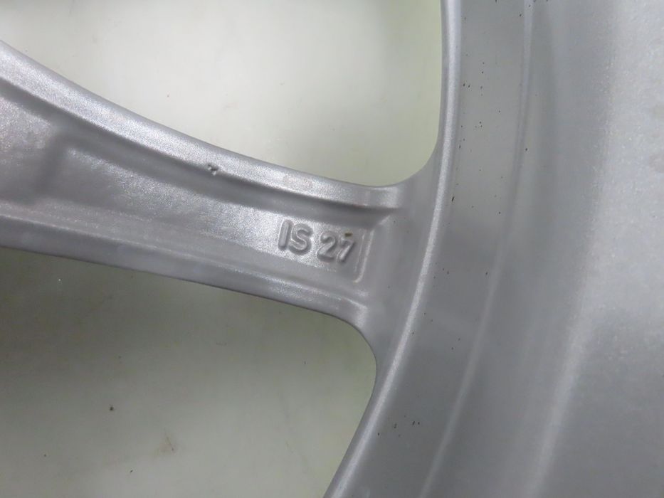 Alufelgi 17'' Bmw 5 G30 G31 5x112 7,5j Et27