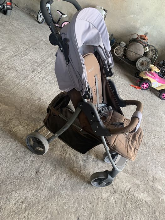 Коляска прогулянкова