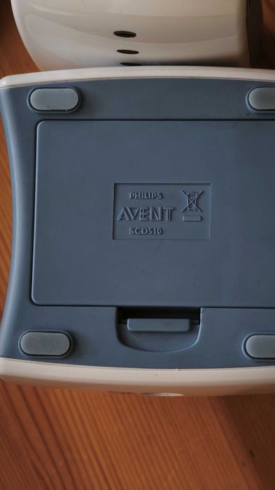 Niania elektroniczna PHILIPS AVENT