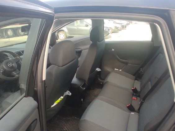 Samochód Seat Toledo