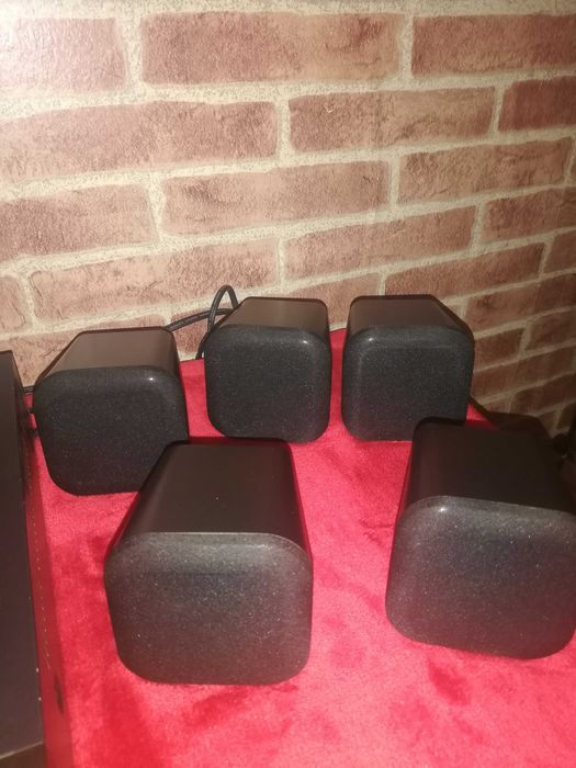 Aparelho de DVD/CD WORTEN