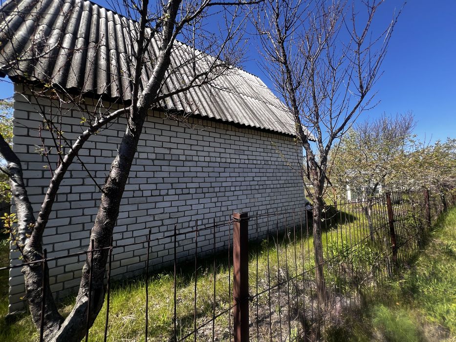 Продам доглянуту дачу   (БІЛЯ ВОДИ )Чикалівка