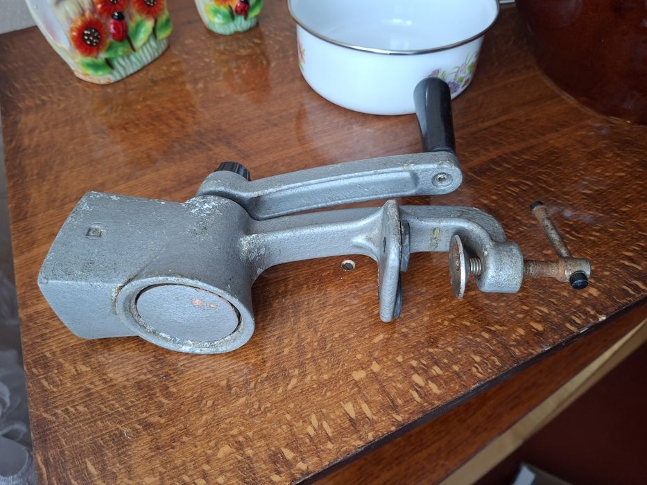 Кавомолка (млинок) Мрія