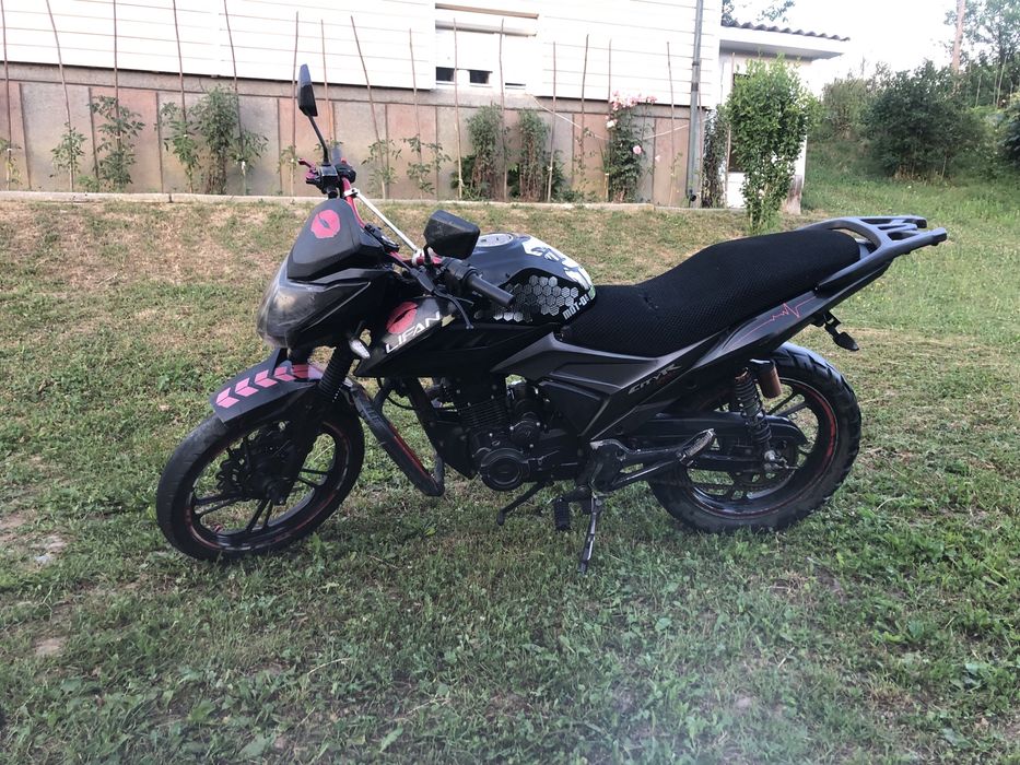 Продам Ліфан 200