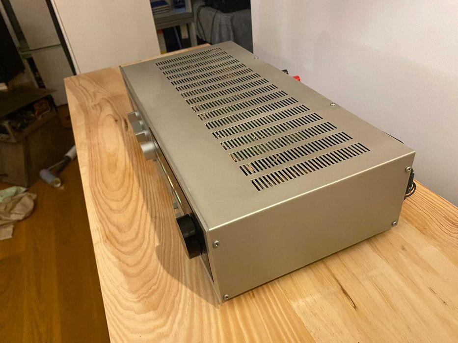 Receiver Kenwood - KR-910 - Stereo
