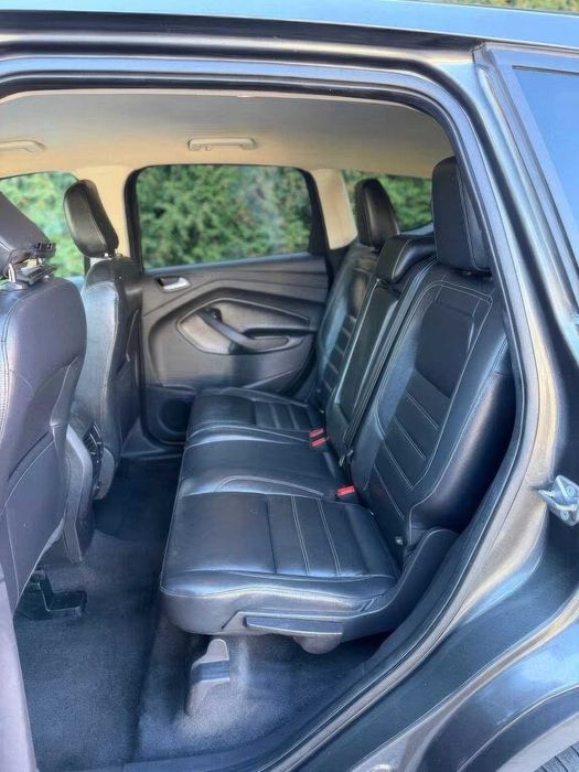 Ford Escape SEL      2018