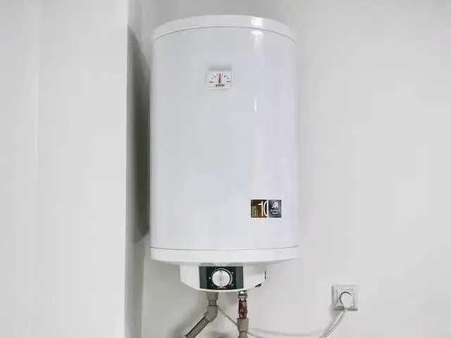 Ремонт Бойлера Чистка, Замена, Установка, Подключение Бойлера