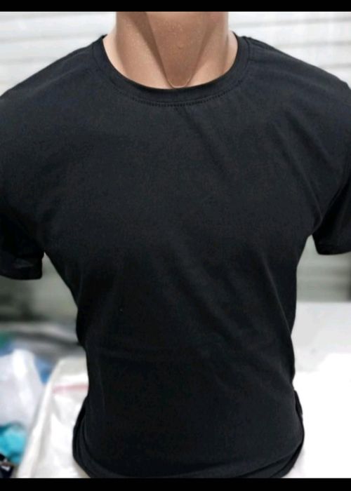 Базовые футболки оптом