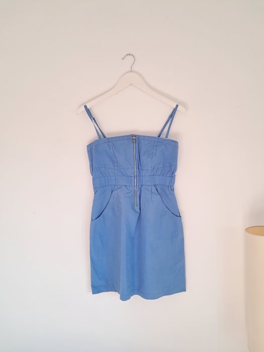 Letnia elegancka sukienka, Only