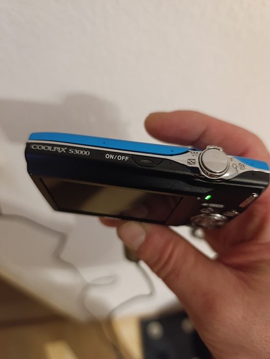 Цифровой фотоаппарат,2 шт.