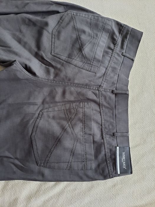 Spodnie sunset suits rozm XL