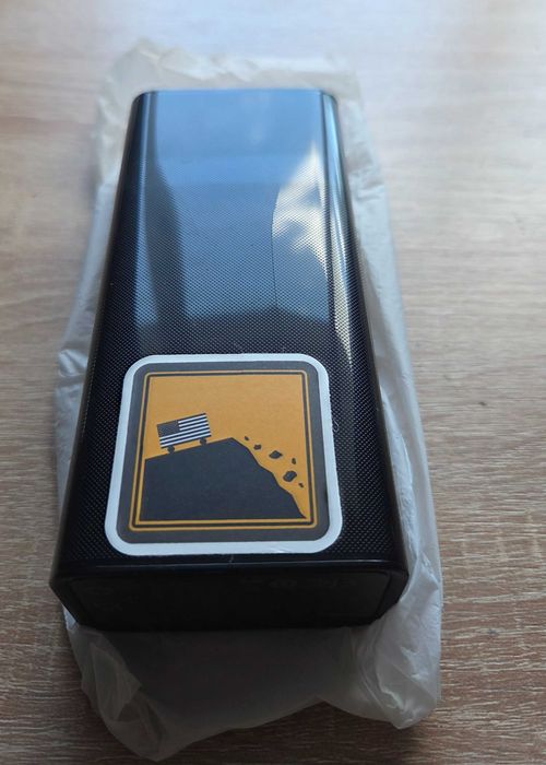 Повербанк Baseus 30000 mAh 65W