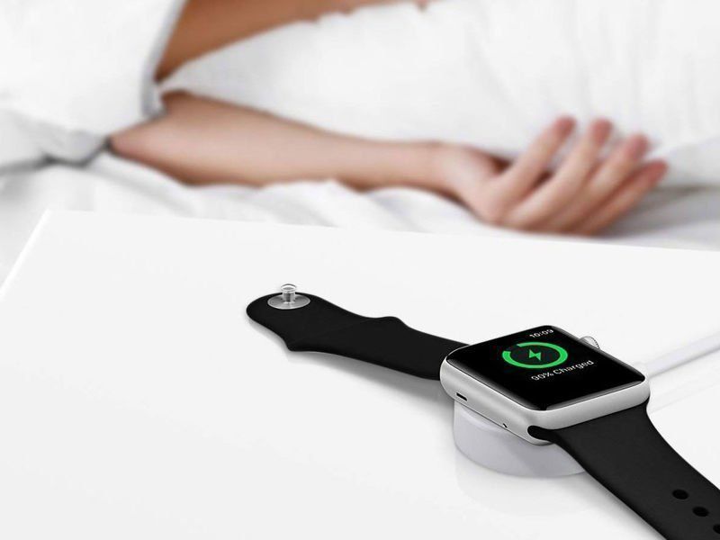 Ładowarka przewód do ładowania Apple Watch Ultra, SE, 10,9, 8, 7, 6, 5