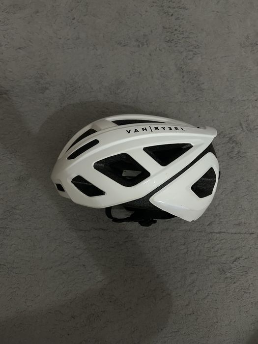 Capacete de ciclismo