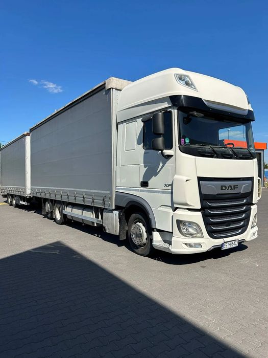 DAF