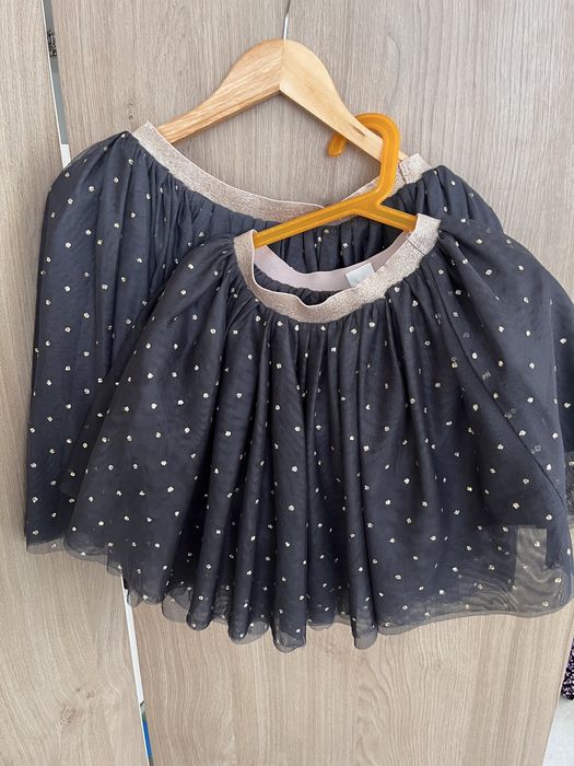 Spódniczka next komplet mama i córka