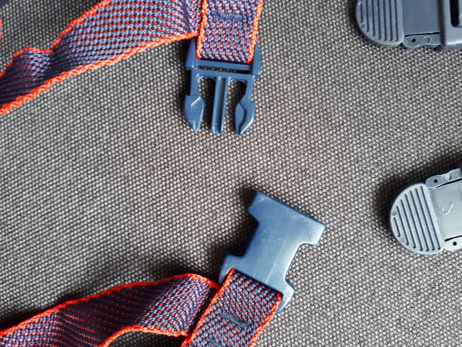 Віжки дитячі для безпечної прогулянки