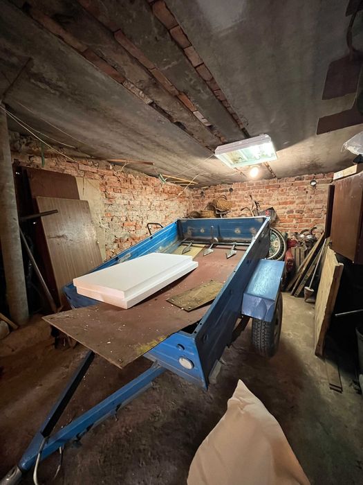 Продаж гаража в кооперативі 19, Подусівка. LD