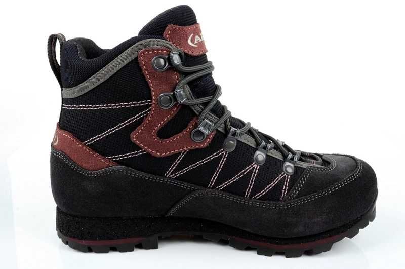 Buty trekkingowe Aku Trekker L.3 Gore-tex r. 37-39.5