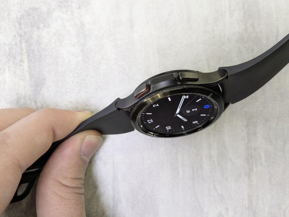 Samsung Galaxy Watch 4 Classic 46mm