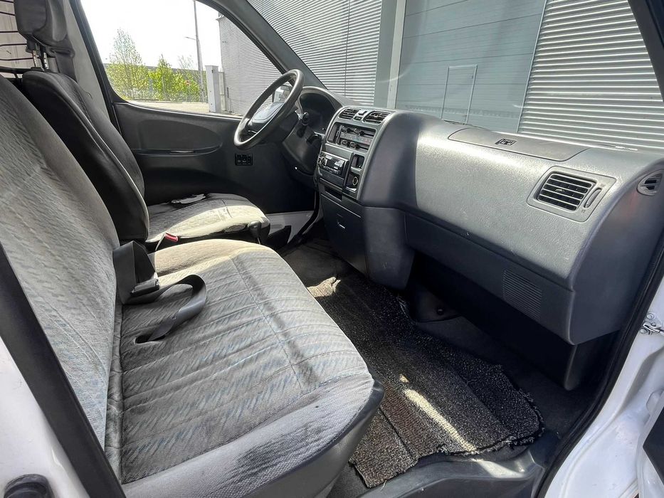 Toyota Hiace - 1998