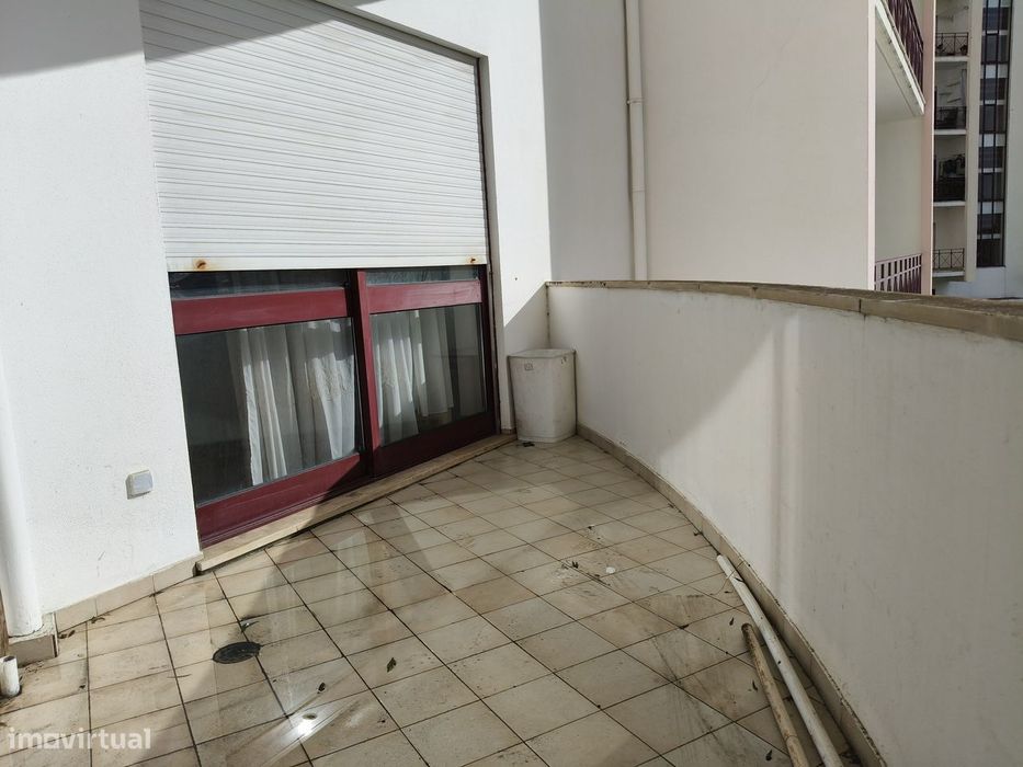 Apartamento T1 em Tavarede, Figueira da Foz