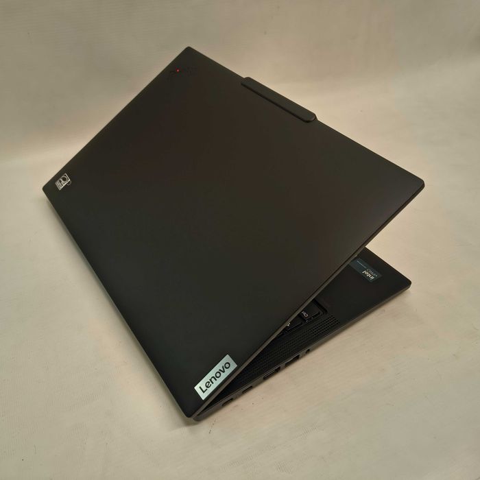 Laptop Lenovo ThinkPad T14 Gen 5 G5, Intel Core Ultra 7 165U 32GB DDR5 512GB NVMe