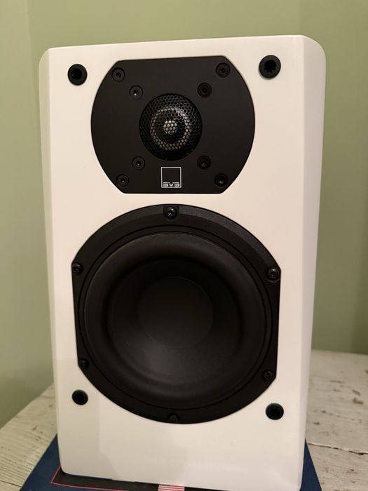 Svs Wireless Pro