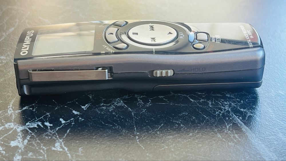 Диктофон Olympus