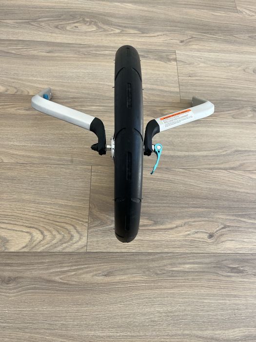 THULE Kółko do joggingu Kit 1