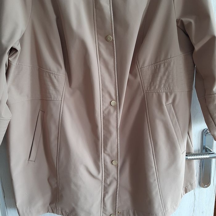 Kurtka rozmiar 58/60