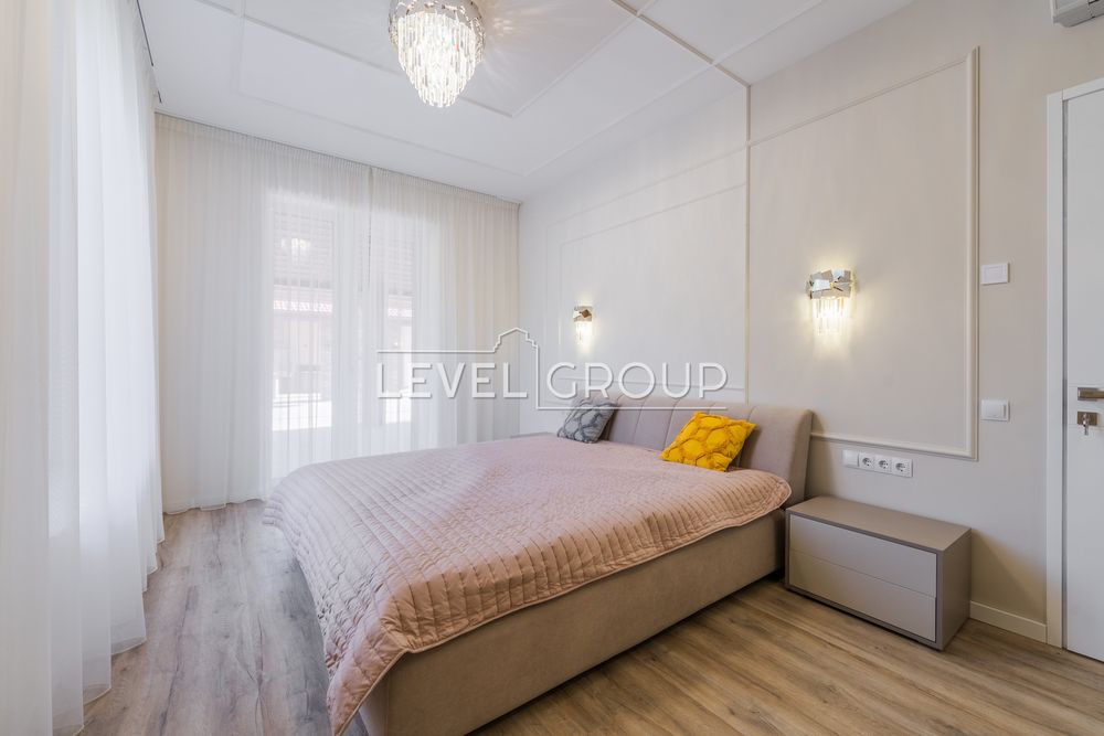 Романков, новый дом в 1 уровень с бассейном! Козинское ОТГ