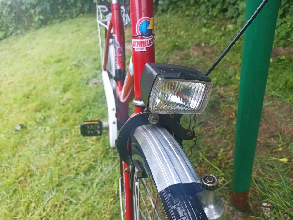Sprzedam rower Agat
